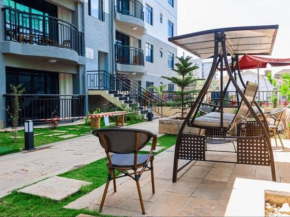 Brand New Spacious Studio in Kileleshwa with Patio